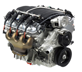 P1346 Engine